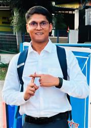 RAHUL SAHU